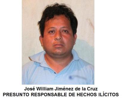 Detienen a dos presuntos distribuidores de pornografía infantil en Tabasco y el Distrito Federal