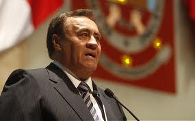 Defender Chimalapas llama ex secretario de gobierno de Oaxaca Jesús Martínez Álvarez