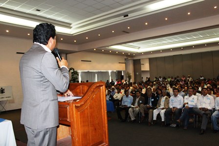 “El PAN tiene seis consejeros nacionales oaxaqueños”