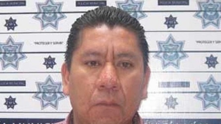 Detienen a regidor de Santa Lucía del Camino, Oaxaca, por presunto delito de asalto