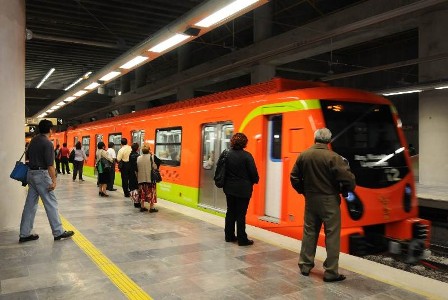 Operará Metro con horario de día festivo el lunes 3 de febrero, en la Ciudad de México; El “Hoy No Circula” normal