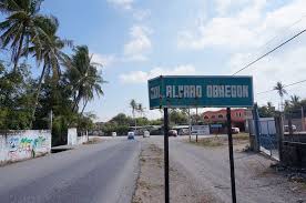 Elige Álvaro Obregón agente municipal emitida Cabildo juchiteco