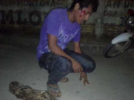 Temen derramamiento de sangre en Mechoacán, Oaxaca; sicarios agreden a pobladores