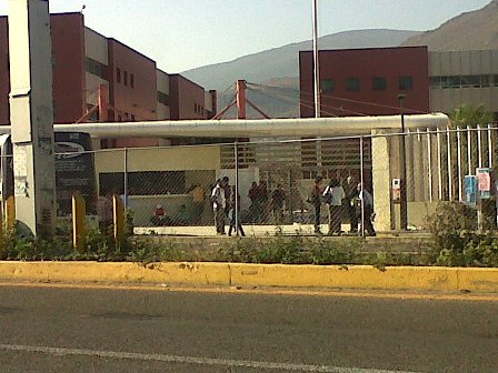 Se registran seis marchas y bloqueos por día en Oaxaca