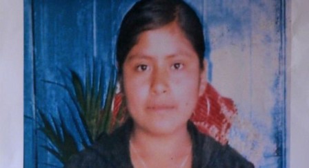 Localizan a joven desaparecida, se ausentó para dar a luz a su bebé y entregarlo en adopción