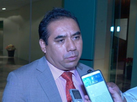 Manifestaciones sociales, reflejo de un gobierno incapaz e indolente: Pérez Morales