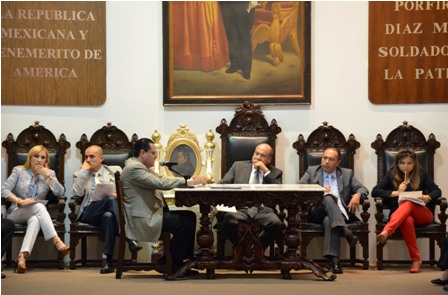 Acuerda Cabildo de Oaxaca programa de descuentos para regularizar pagos en Predial y Aseo Público