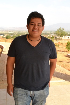 Realiza estudiante de Gastronomía de Universidad Tecnológica estadía en Francia