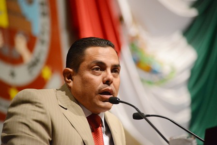 Convocan a preparar la estructura de Protección Civil ante temporada de huracanes en Oaxaca