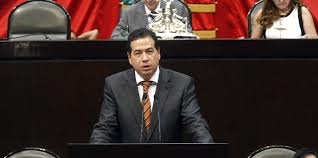 Ratifican PR, PT y MC denuncia ante PGR contra Héctor Ramírez Puga, director general de Liconsa
