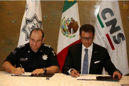 Impulsan Policía Federal y Microsoft México seguridad informática y prevención de delitos cibernéticos
