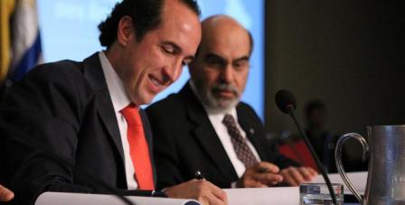 México y la FAO se unen para avanzar hacia una Mesoamérica sin Hambre