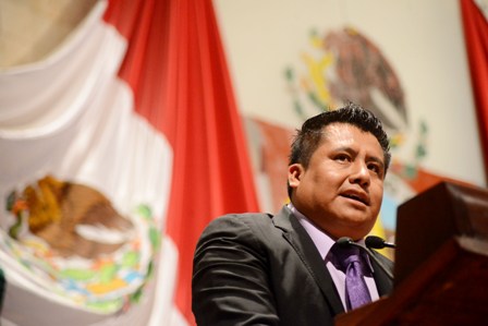 Urgente armonizar la ley de educación, necesario periodo extraordinario: diputados del PANAL y PSD
