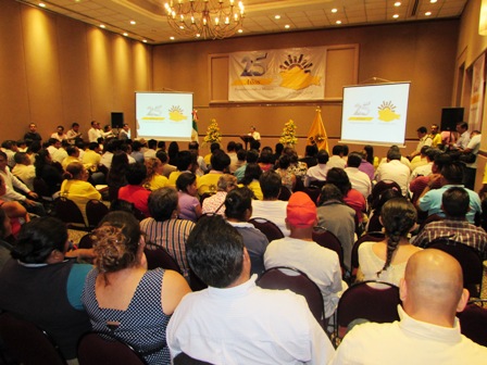 El PRD el partido más importe de la izquierda en la historia de México