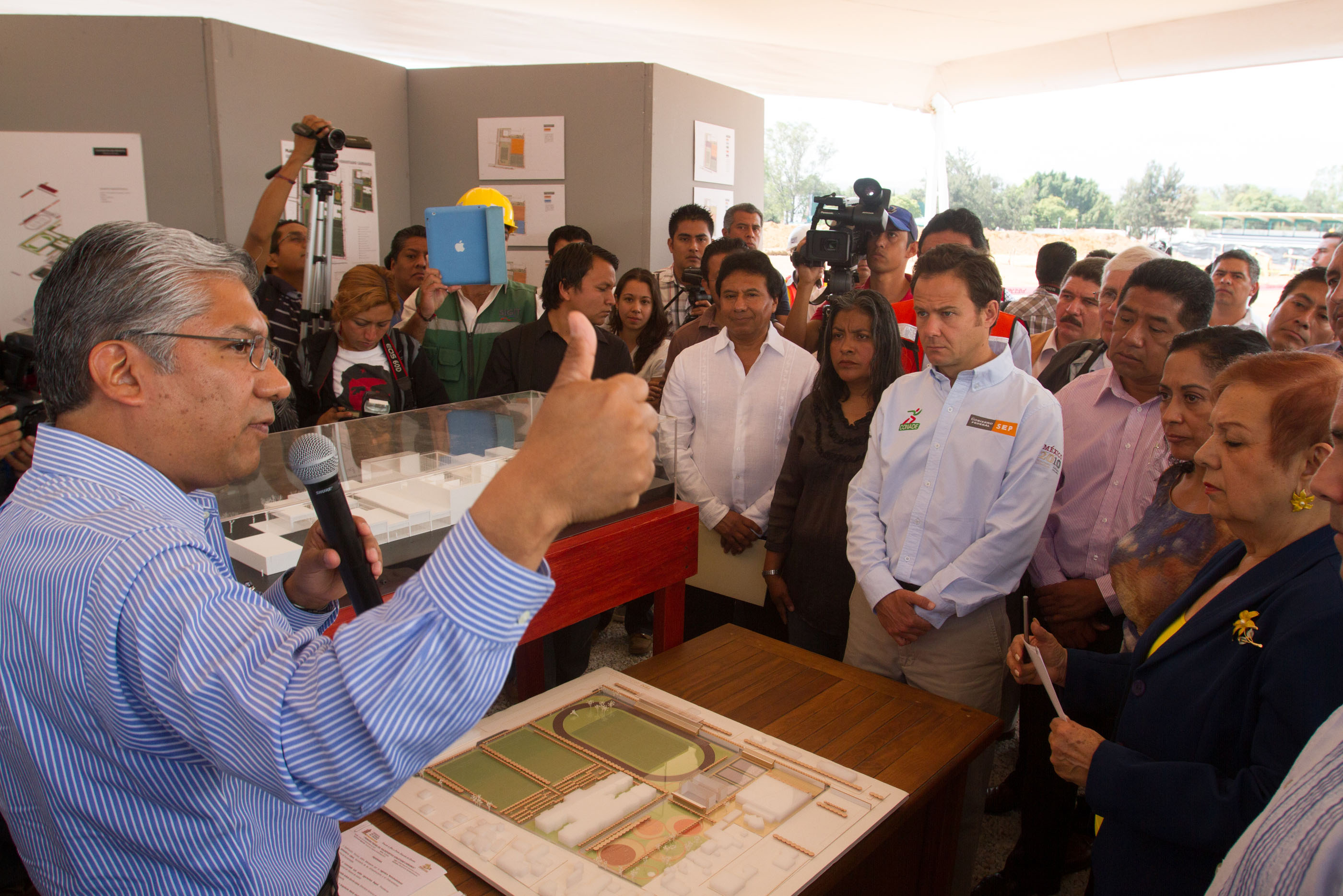 ¿Incapacidad, mala suerte o corrupción en Sinfra?