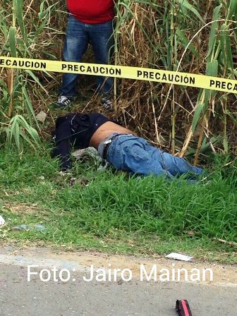 Fallece César Mariano Alfredo representante sindical de SAPAO en trágico accidente