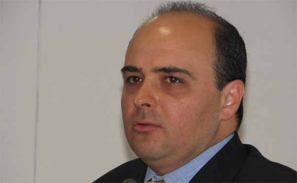 Sostiene subsecretario para América del Norte, Sergio Alcocer, reuniones con funcionarios en Washington