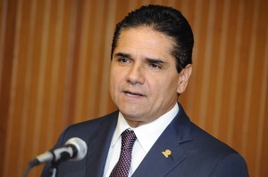 Presenta PRD iniciativa para derogar “haber de retiro” a magistrados