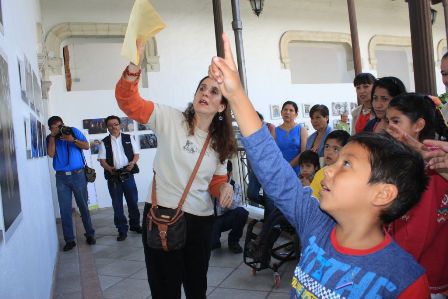 Soledad, aislamiento y violencia, temas recurrentes en obras infantiles