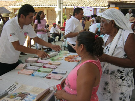 De más de dos mil 500 muestras tomadas, 40 positivas a lesiones precursoras de cáncer