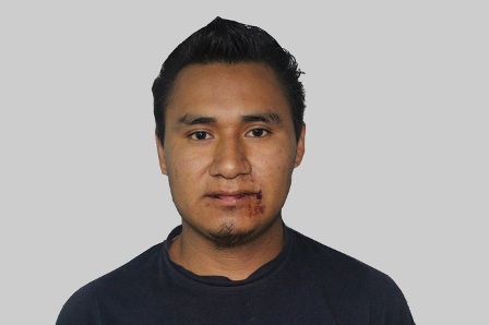 Actuación oportuna de la Policía Municipal logra detención de cuatro presuntos homicidas, en Oaxaca