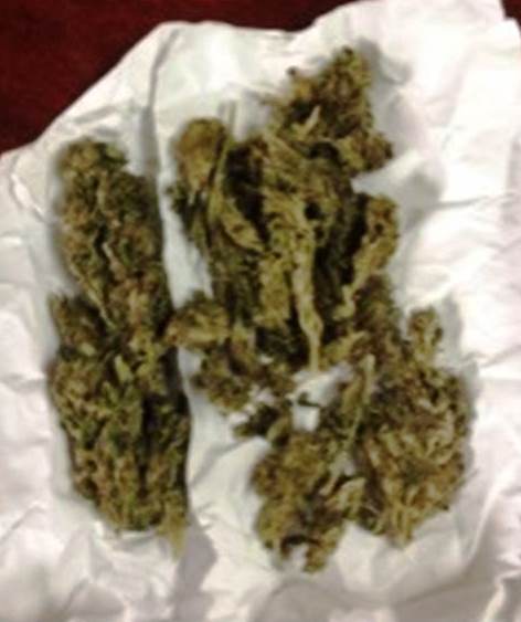 Delitos contra la salud