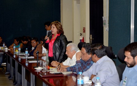 Conocen presidentes municipales de la Costa de Oaxaca Proyecto Paso de la Reina