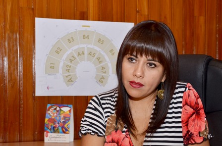 Secretaría de Turismo Municipal