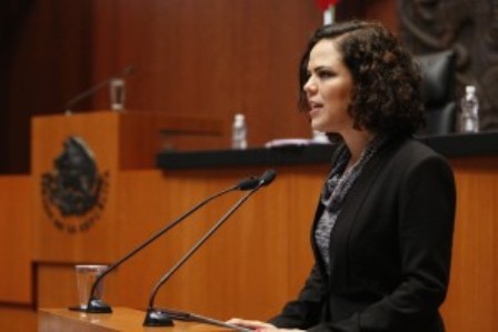 Privilegiar respeto irrestricto a derechos humanos de migrantes, piden senadores del PAN al gobierno federal