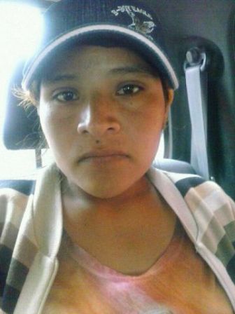 Detienen a presunta infanticida; habría asesinado a sus dos menores hijos en la Mixteca de Oaxaca