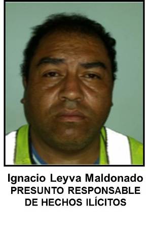 Libera Policía Federal a menor de edad víctima de secuestro y detiene a tres delincuentes en el Edomex