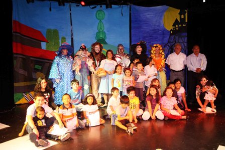 Anuncia cursos de verano para niños la UABJO