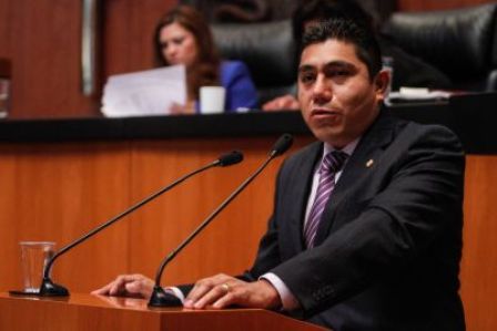 A su tiempo, reconocerán beneficios de la reforma energética: Preciado Rodríguez