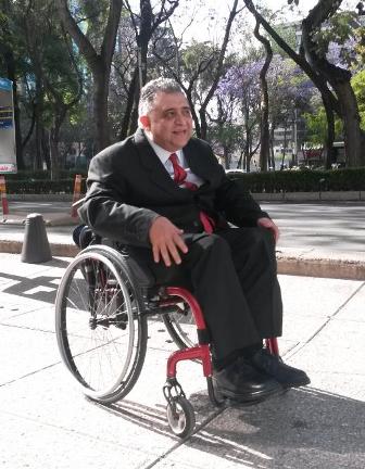 Atienden programas de la Sedesol a más de 300 mil personas con discapacidad en el país