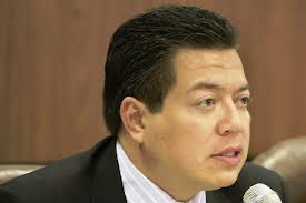 En grave riesgo la renta petrolera del país, si se aprueba en sus términos Ley de Ingresos sobre Hidrocarburos: Delgado