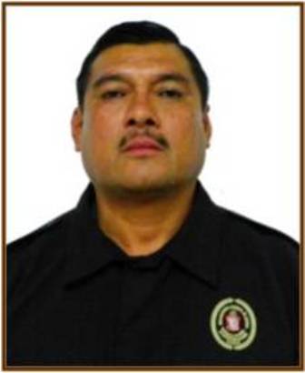 Lamenta PGJE deceso de un gran elemento de la AEI, perdió la vida tras ataque armado en Juxtlahuaca