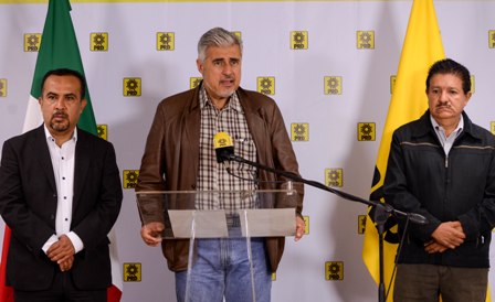 Preparan recurso de inconstitucionalidad por leyes secundarias en materia energética