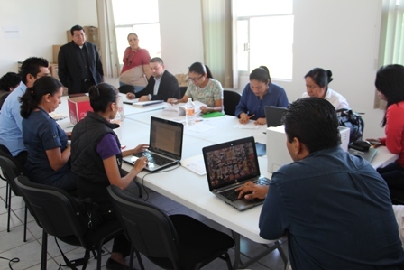 Cumple Educación para Adultos de Oaxaca con requerimientos de transparencia solicitados