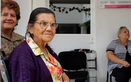 Del 24 al 29 de agosto, realizará DIF municipal Oaxaca “Semana del Adulto Mayor”