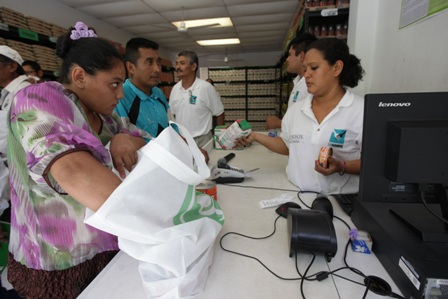 Llega Diconsa con mil 672 tiendas a comunidades más remotas de Guerrero