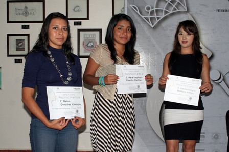 Melisa González Valencia, es electa “Señorita América 2014” en Oaxaca de Juárez
