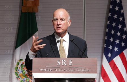 Beneplácito por certificación de empresas para reclutar trabajadores temporales en California, EU
