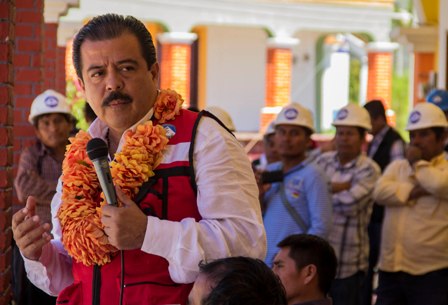 La violencia y la intimidación no son la ruta que queremos en Oaxaca: Pérez Magaña