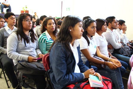 Universidad Tecnológica de los Valles Centrales de Oaxaca