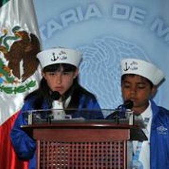 Premian a los ganadores del XXXVII Concurso Nacional de Pintura Infantil “El Niño y la Mar”
