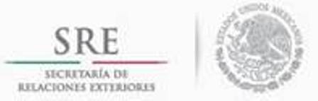 Expresa el Gobierno de México su solidaridad y apoyo a California por sismo