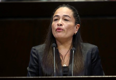 El delito de pederastia no debe prescribir; responsables y encubridores deben ser castigados: Juárez Piña