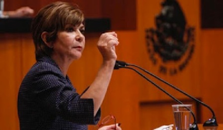 Urge reforma estructural del INM para desterrar corrupción y abusos contra migrantes: de la Peña Gómez