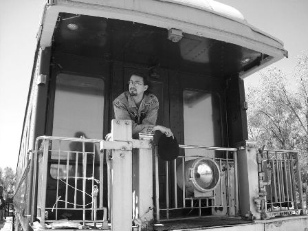 “No verás el alba”, una compilación de cuentos de suspenso presente en la Ful 2014