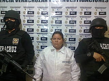 Red de trata de menores opera con impunidad en Veracruz